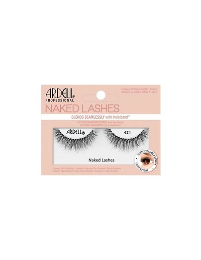 Ardell Naked Lashes 421