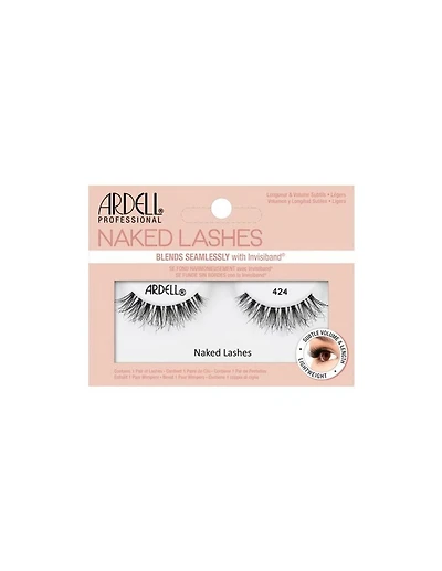 Ardell Naked Lashes 424
