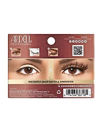 Ardell Balayage Wispies - Caramel