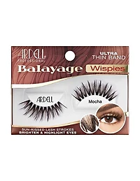 Ardell Balayage Wispies - Moka