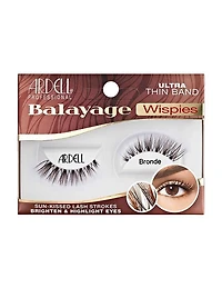 Ardell Balayage Wispies - Bronde