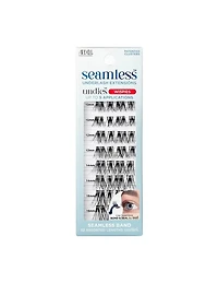 Ardell Seamless Underlash Extensions Refill Wispies