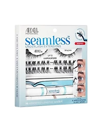 Ardell Seamless Underlash Extensions Wispies Kit