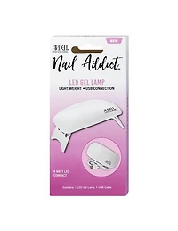 Lampe à gel LED Ardell Nail Addict