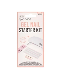 Ardell Gel Nail Starter Kit - First Kiss