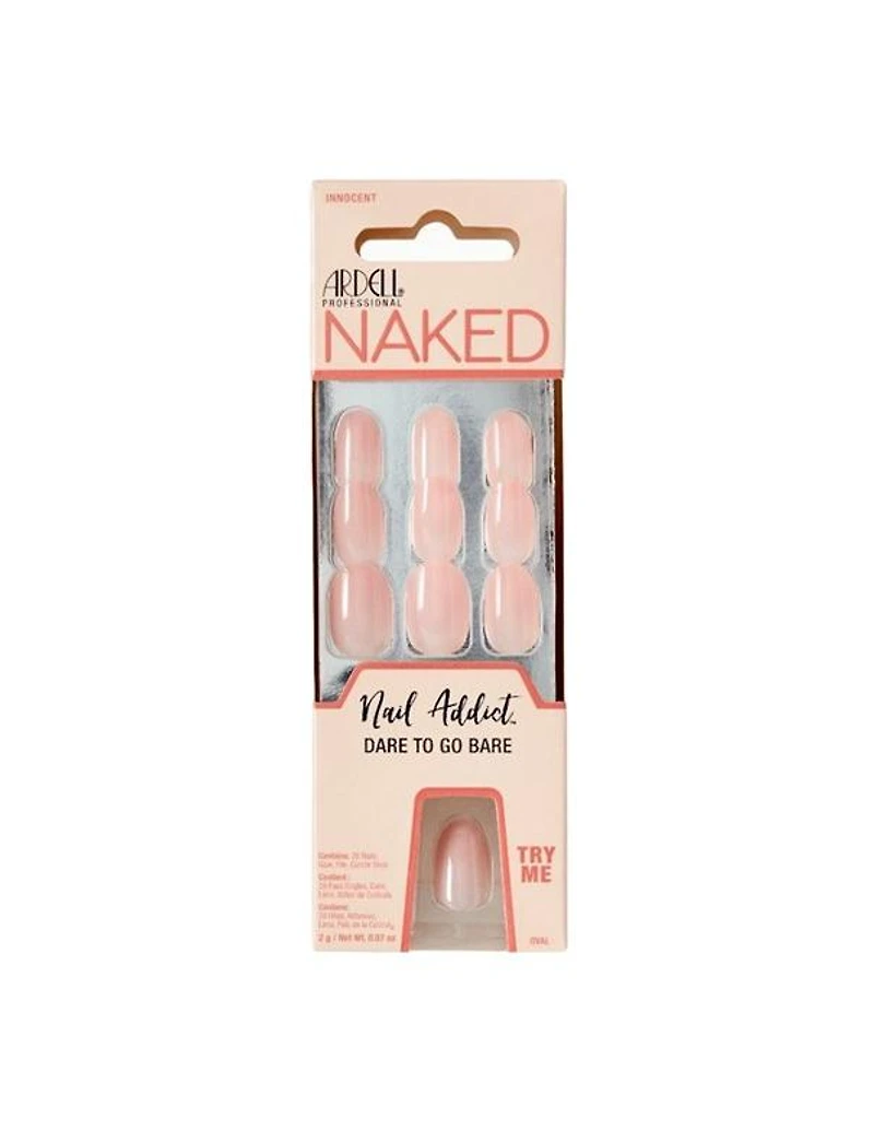 Ardell Nail Addict Nue Innocente