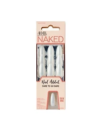 Ardell Nail Addict Naked Seductress