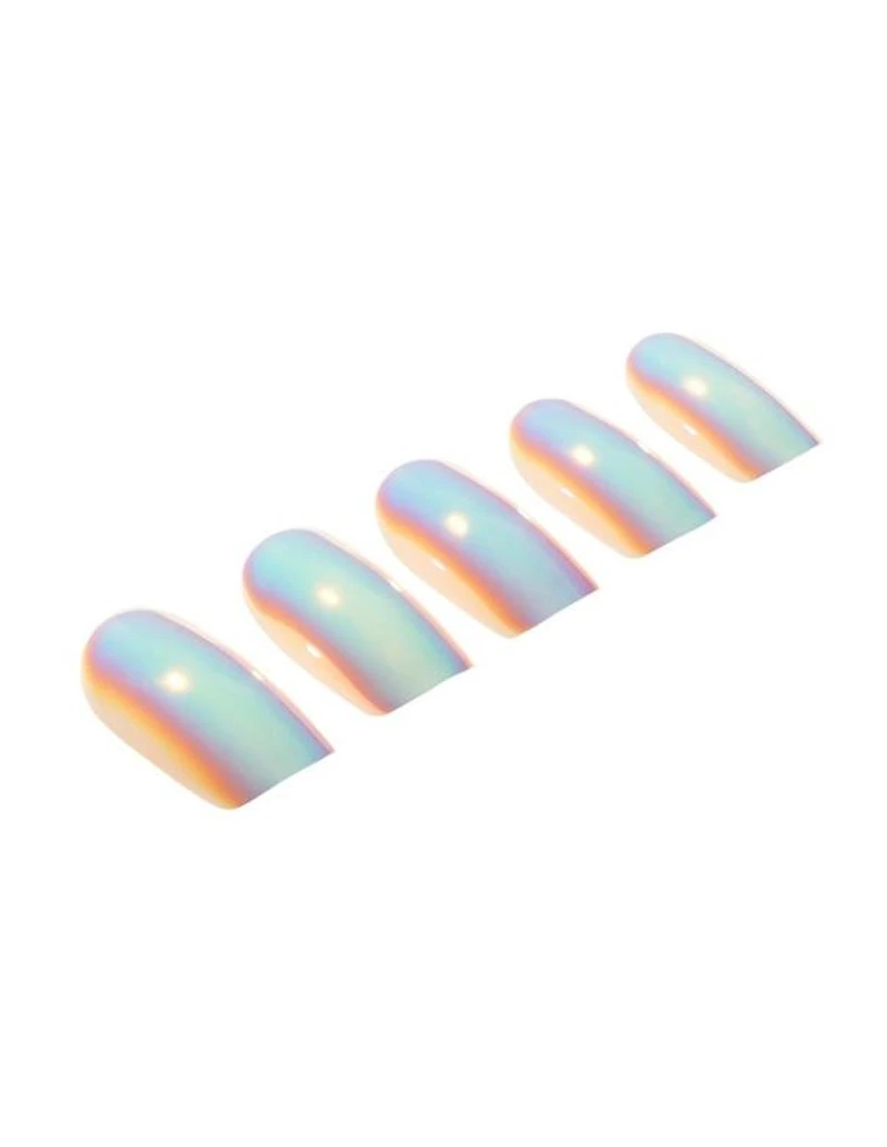 Ardell Nail Addict Chrome Aura