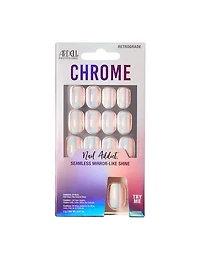Ardell Nail Addict Chrome Retrograde