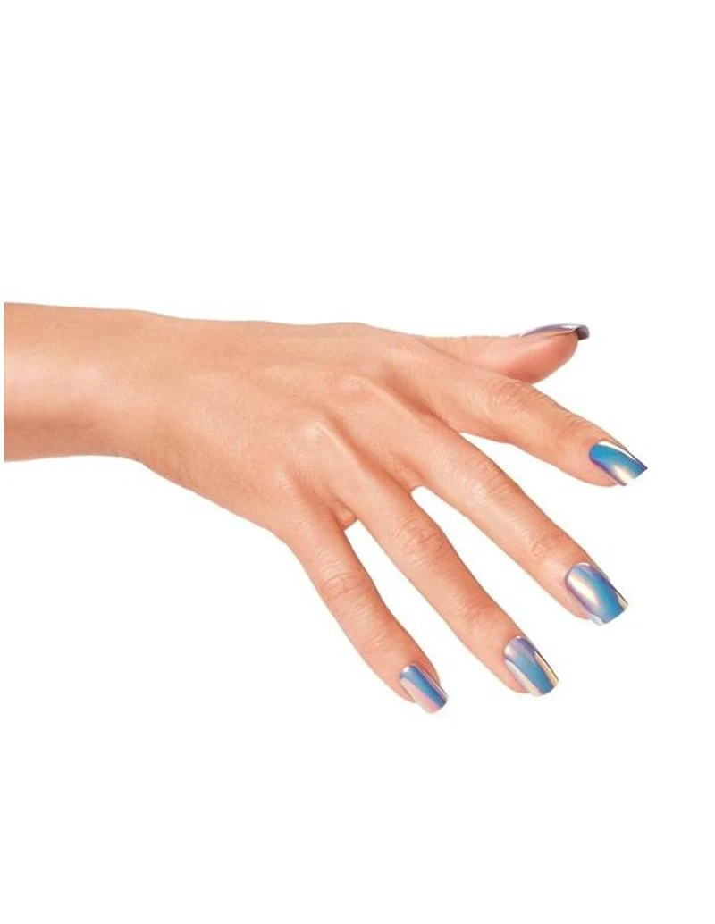 Ardell Nail Addict Chrome Moon