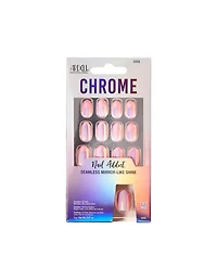 Orbe chromé Ardell Nail Addict