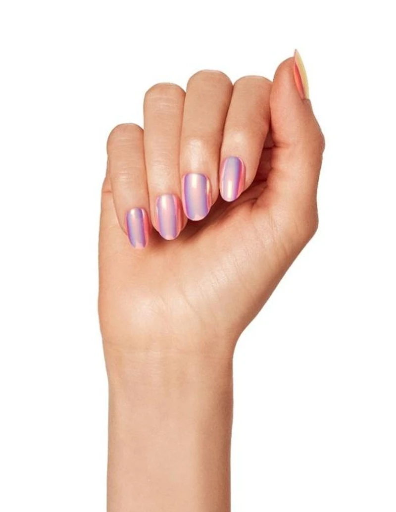 Orbe chromé Ardell Nail Addict