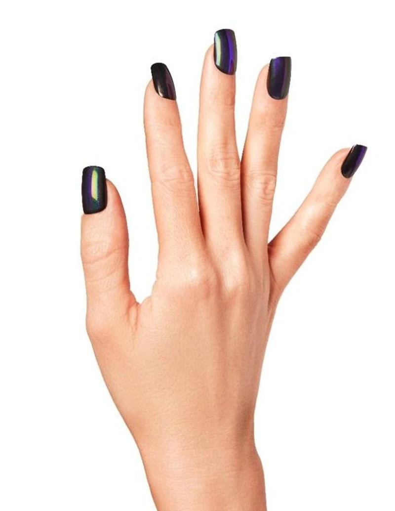 Ardell Nail Addict Chrome Mystic