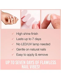 Ardell Nail Addict Nail Strips - Kiss Me Quick