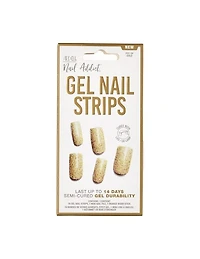 Bandes de gel pour ongles Ardell Nail Addict Pot Of Gold