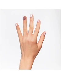 Bandes de gel pour ongles Ardell Nail Addict – Arc de Cupidon