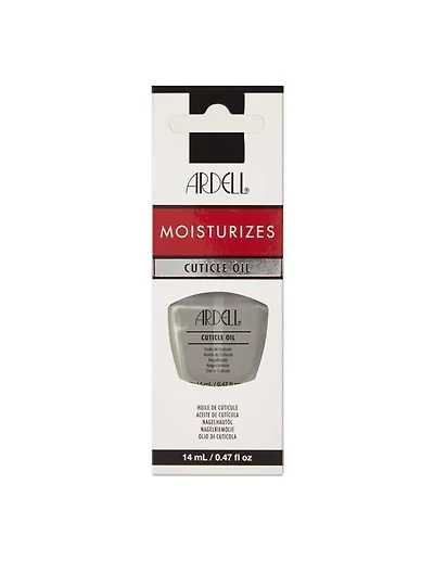 Huile pour cuticules Ardell - 14 ml