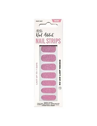 Bandes pour ongles Ardell Nail Addict - Poussière de fée