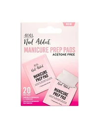 Ardell Manicure Prep Pads - 20ct