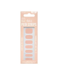 Ardell Pedi Strips - Café Latte