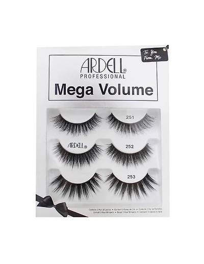 Ardell Mega Volume Stock Stuffer
