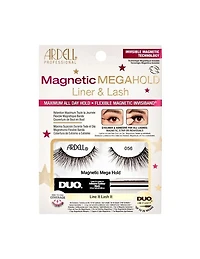 Coffret vacances Ardell Megnetic Megahold Liner & Lash 056