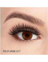 Lot de 3 faux visons Ardell