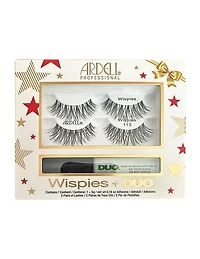 Pack de vacances Duo Wispies d'Ardell