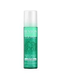 Revlon Equave Instant Beauty Après-shampoing volumisant démêlant - 200 ml