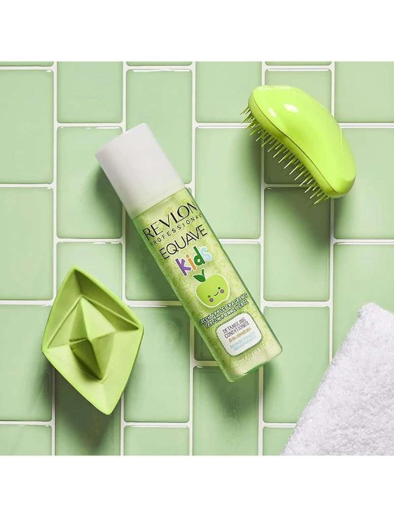 Revlon Equave Kids Après-shampoing démêlant - 200 ml