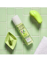 Revlon Equave Kids Après-shampoing démêlant - 200 ml