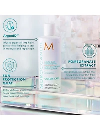 Revitalisant Soin Couleur Mooccanoil - 250 ml