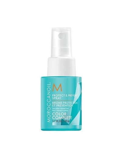 Spray Protect & Prevent Moroccanoil - 50 ml