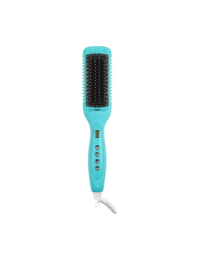 Moroccanoil Smooth Style Ceramic Heated Brush