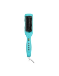 Brosse chauffante en céramique Smooth Style de Moroccanoil