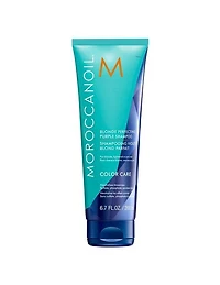 Moroccanoil Shampoing Perfecteur de Blonde Violet - 200 ml