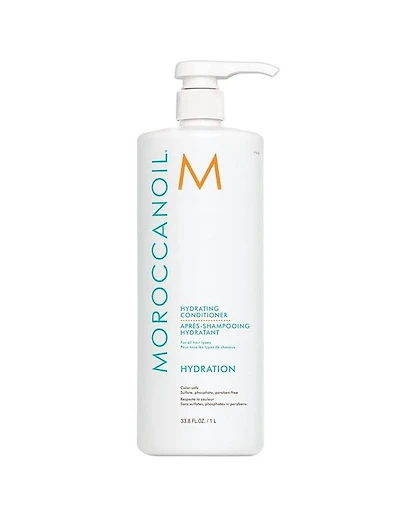 Après-shampoing Moroccanoil Color Care - 1 L