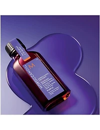 Traitement Purple Moroccanoil - 50 ml