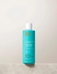 Shampooing équilibrant pour cuir chevelu Moroccanoil - 250 ml