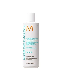 Après-shampoing équilibrant pour le cuir chevelu Moroccanoil - 250 ml