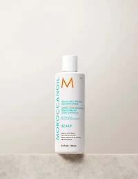 Après-shampoing équilibrant pour le cuir chevelu Moroccanoil - 250 ml