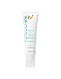Gommage Purifiant Cuir Chevelu Moroccanoil - 125 ml