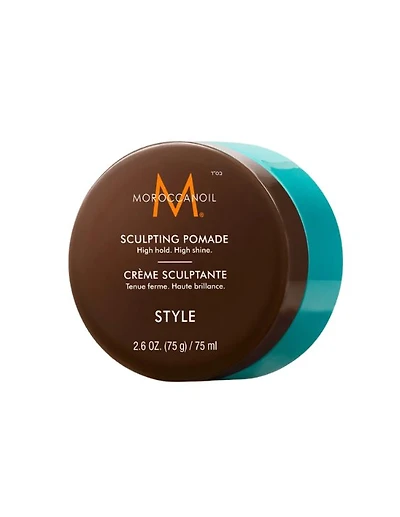 Moroccanoil Pommade Sculptante - 75 ml