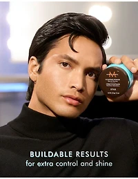 Moroccanoil Pommade Sculptante - 75 ml