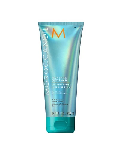 Moroccanoil High Shine Gloss Mask - 200ml