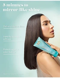 Moroccanoil High Shine Gloss Mask - 200ml