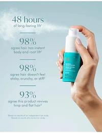 Poudre Texture & Volume Moroccanoil