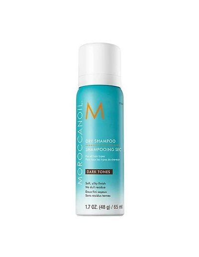Moroccanoil Dry Shampoo Dark Tones