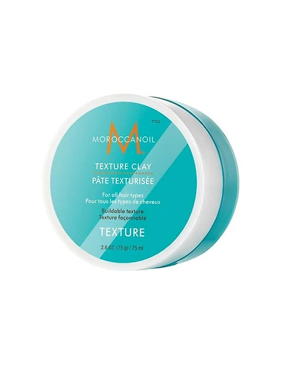 Argile Texturante Moroccanoil - 75 ml