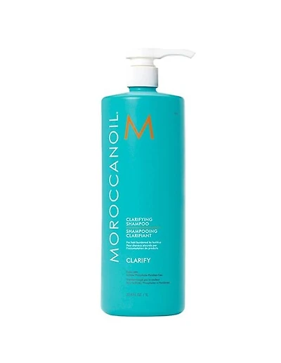 Moroccanoil Clarifying Shampoo